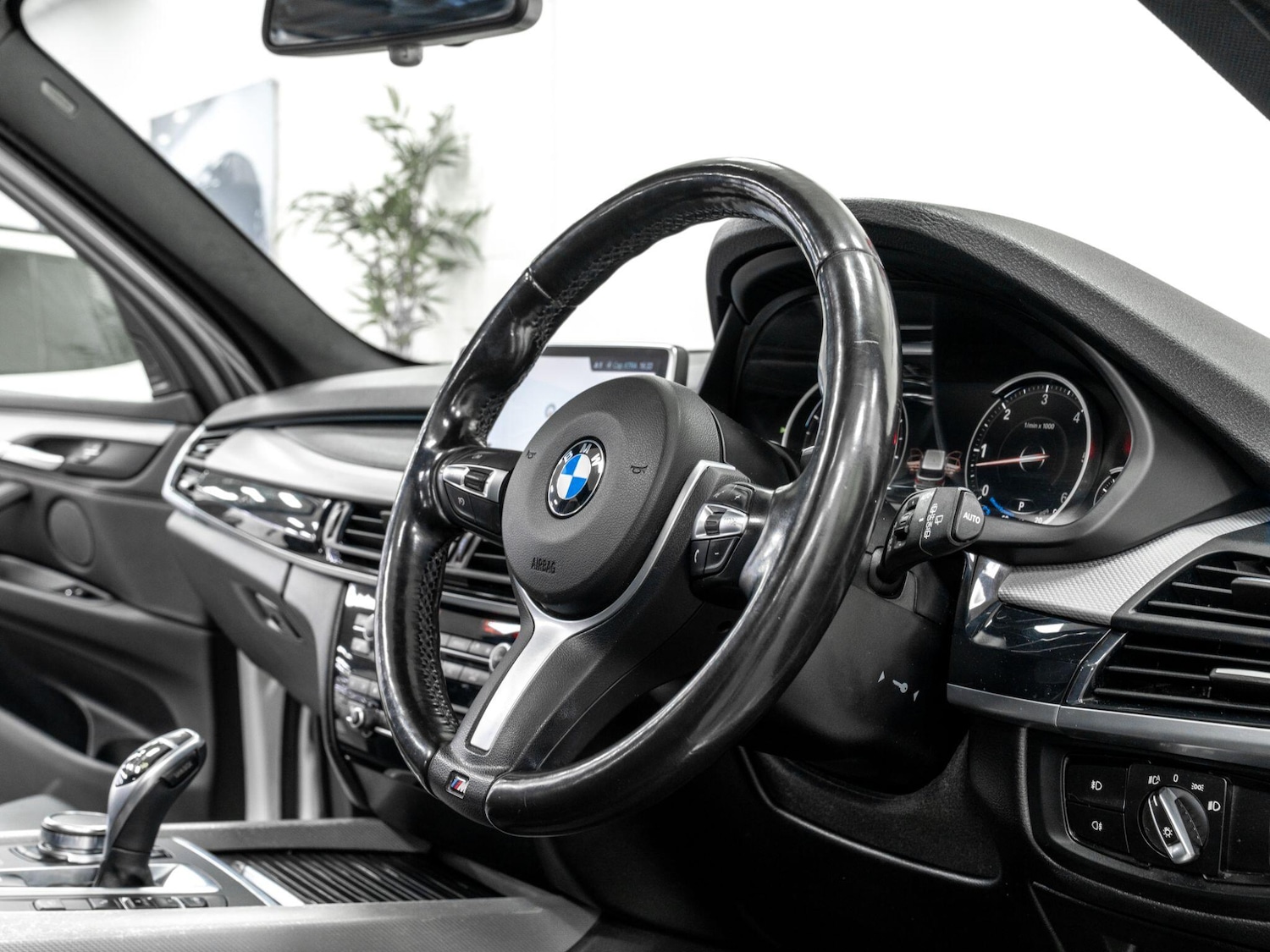 Used BMW X5 for sale - 76824624: Photo 43