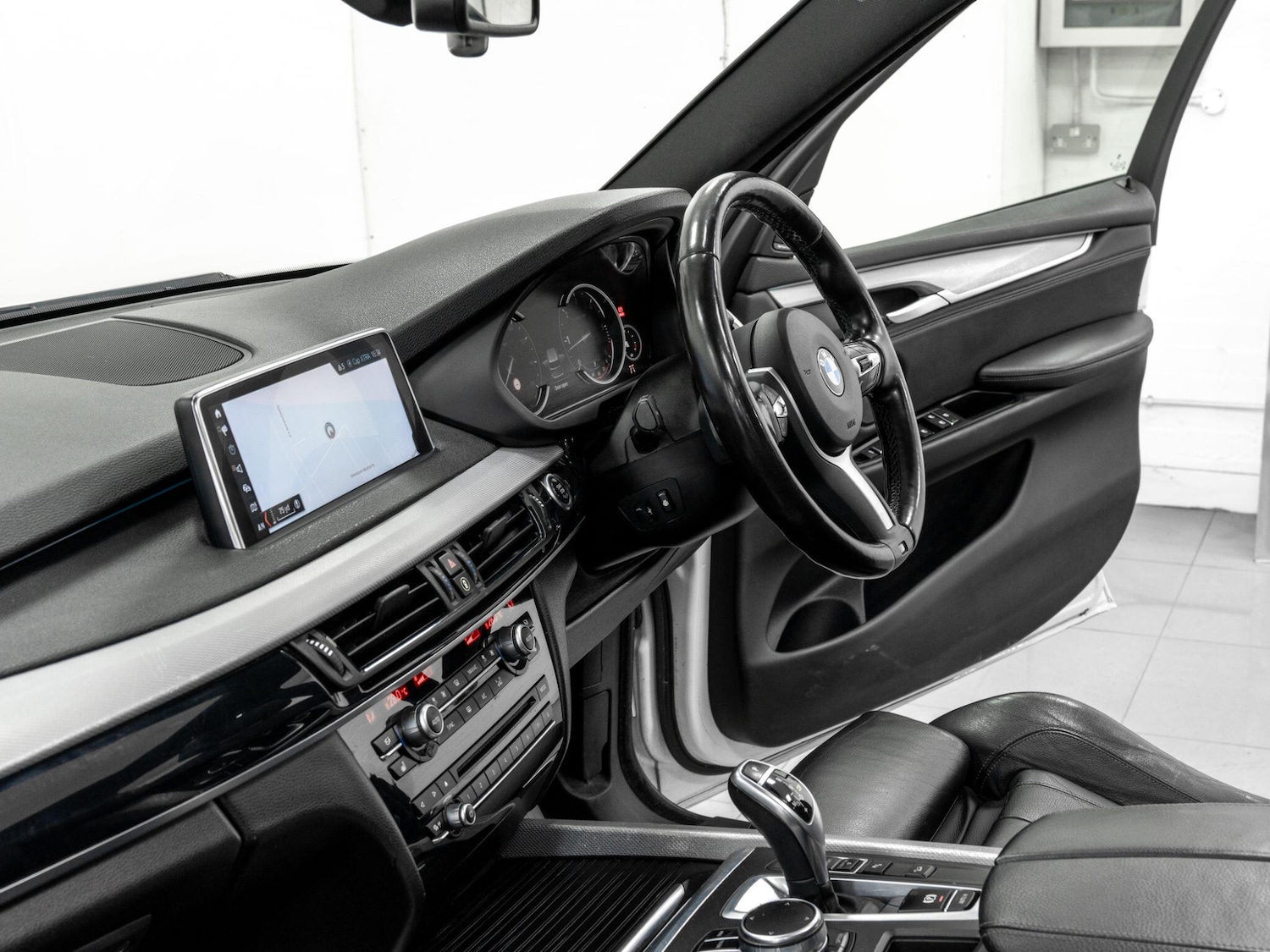 Used BMW X5 for sale - 76824624: Photo 44