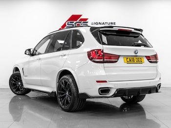 Used BMW X5 2018 for sale - 76824624: Photo