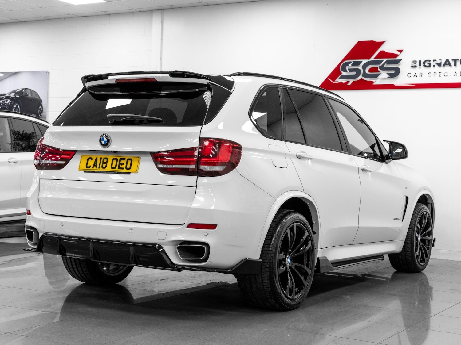 Used BMW X5 for sale - 76824624: Photo 5