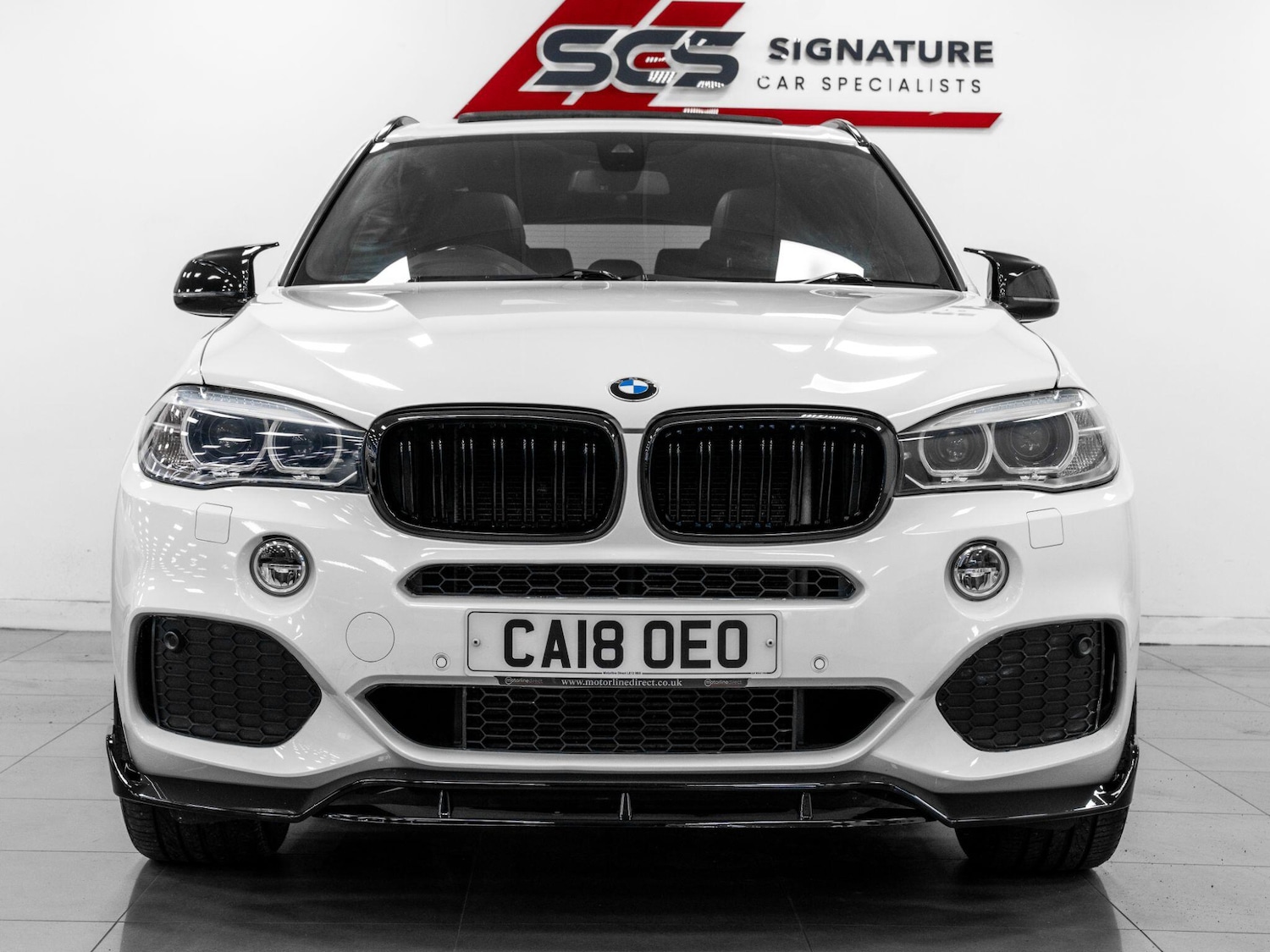 Used BMW X5 for sale - 76824624: Photo 6