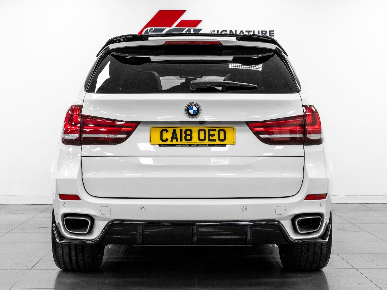 Used BMW X5 for sale - 76824624: Photo 7