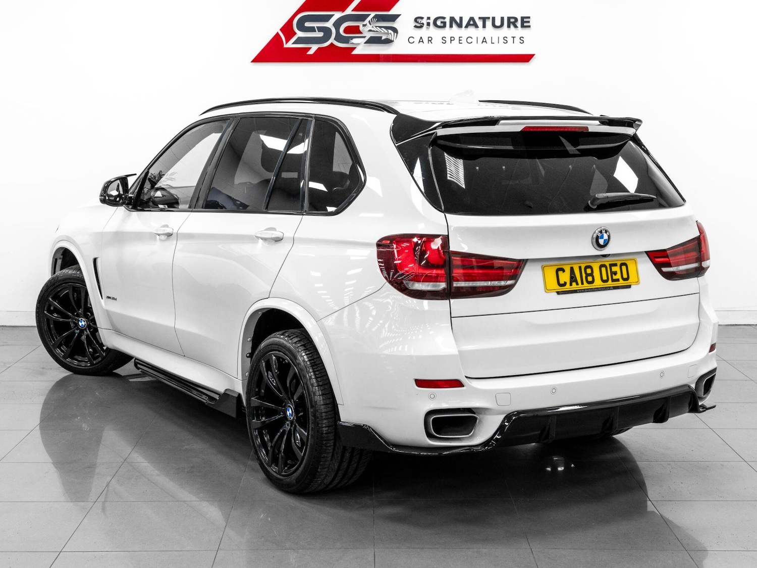 Used BMW X5 for sale - 76824624: Photo 9