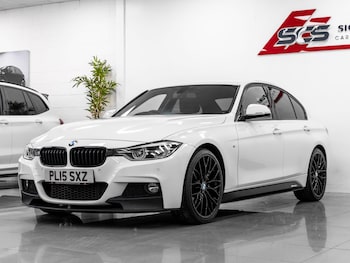 Used BMW 3 Series 2015 for sale - 75609309: Photo
