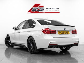Used BMW 3 Series 2015 for sale - 75609309: Photo