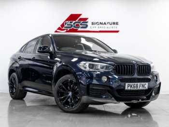 (68) - 3.0 30d M Sport Auto xDrive Euro 6 (s/s) 5dr