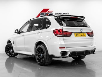 Used BMW X5 2017 for sale - 75928514: Photo