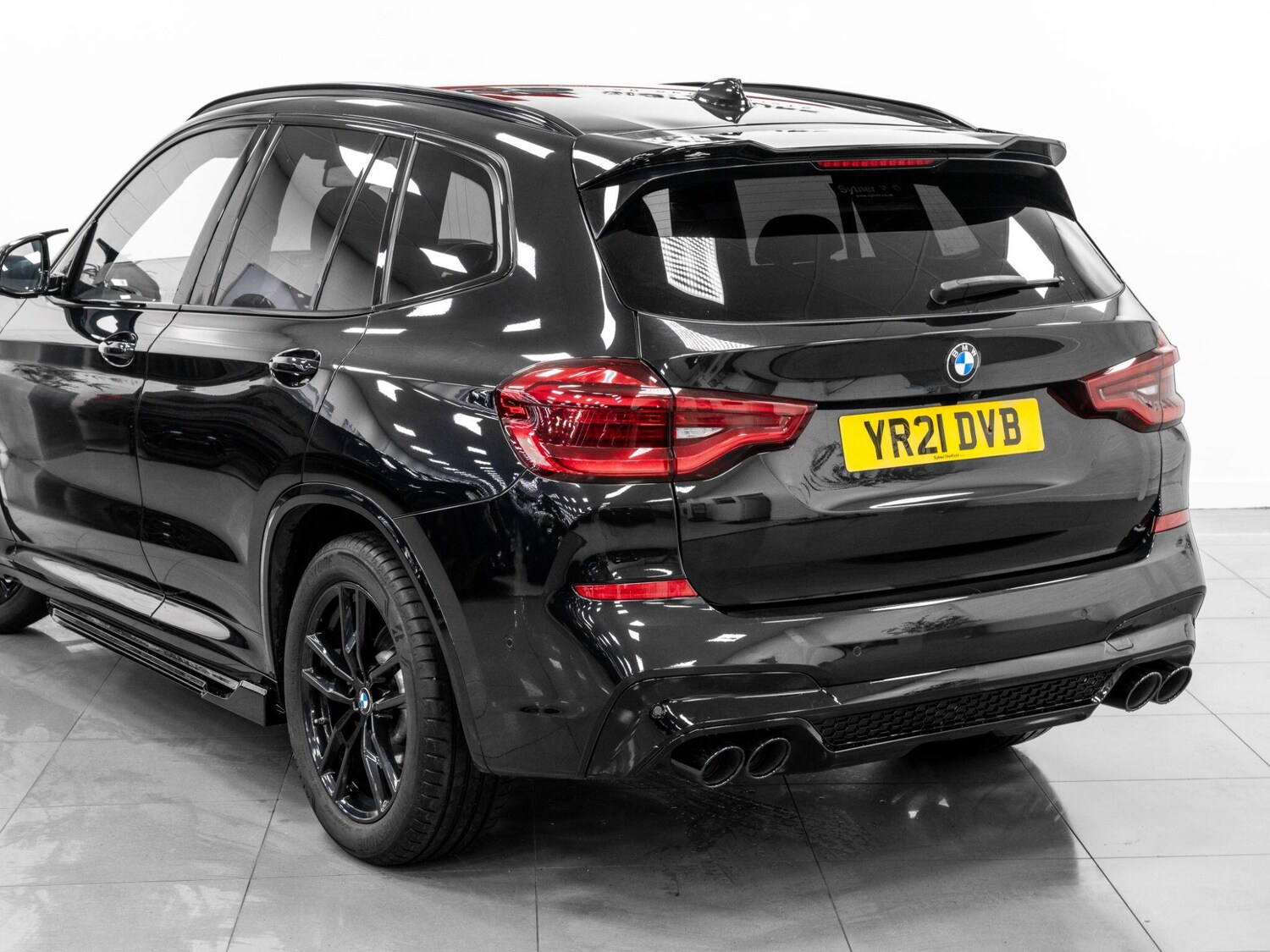 Used BMW X3 2021 for sale - 78115019: Photo 11