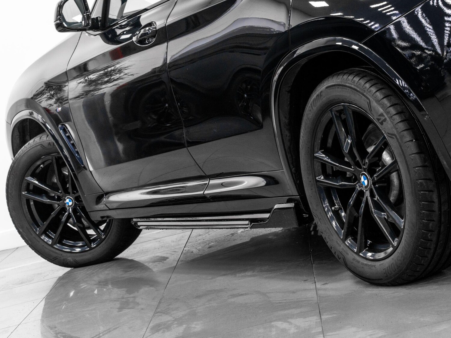 Used BMW X3 2021 for sale - 78115019: Photo 12