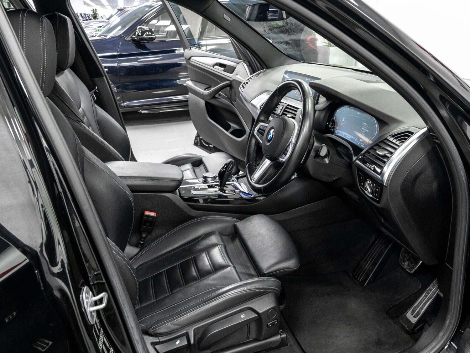 Used BMW X3 2021 for sale - 78115019: Photo 14