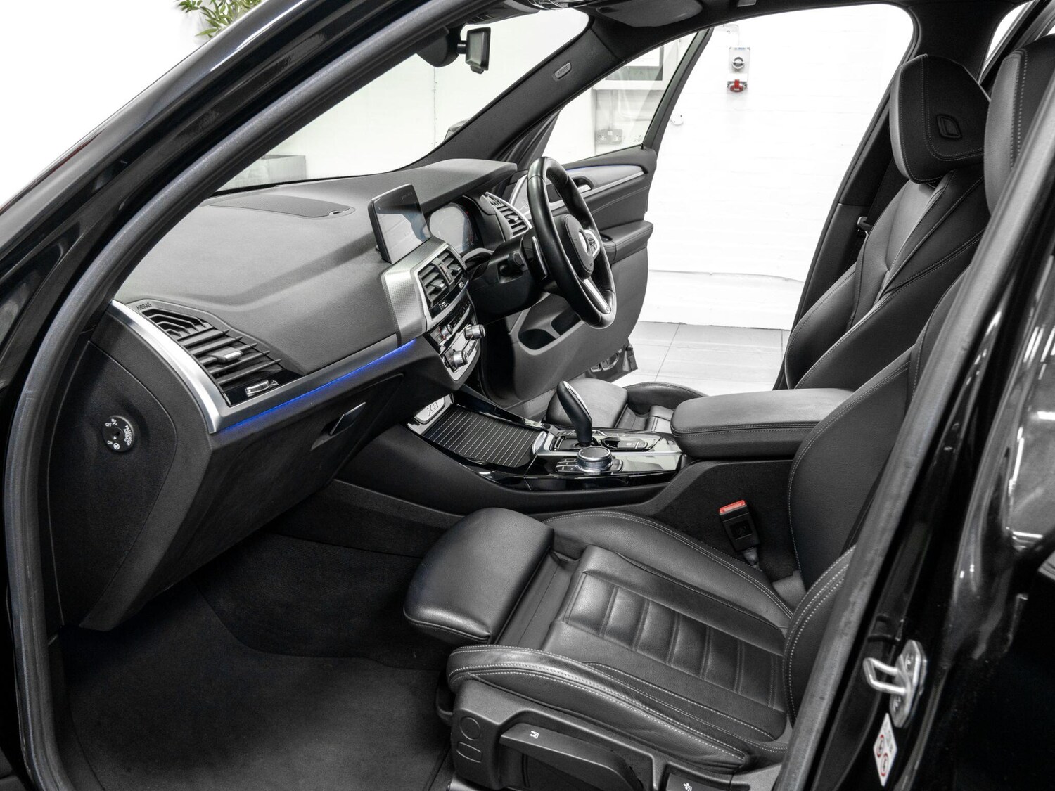 Used BMW X3 2021 for sale - 78115019: Photo 15