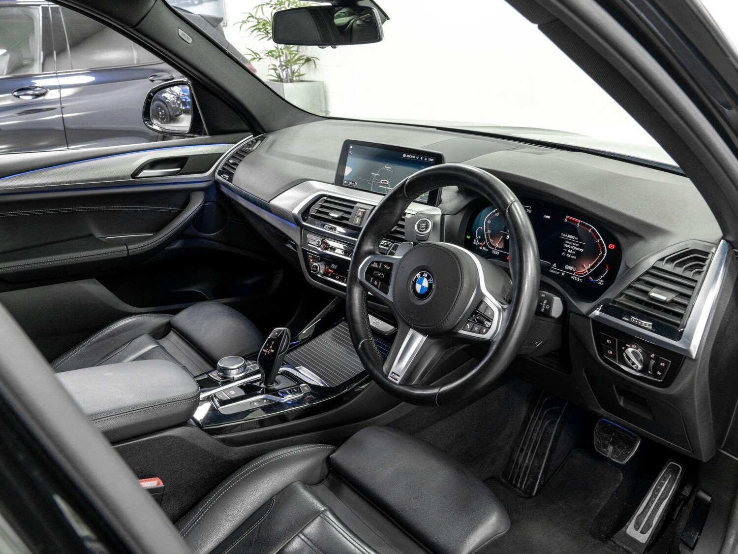 Used BMW X3 2021 for sale - 78115019: Photo 16