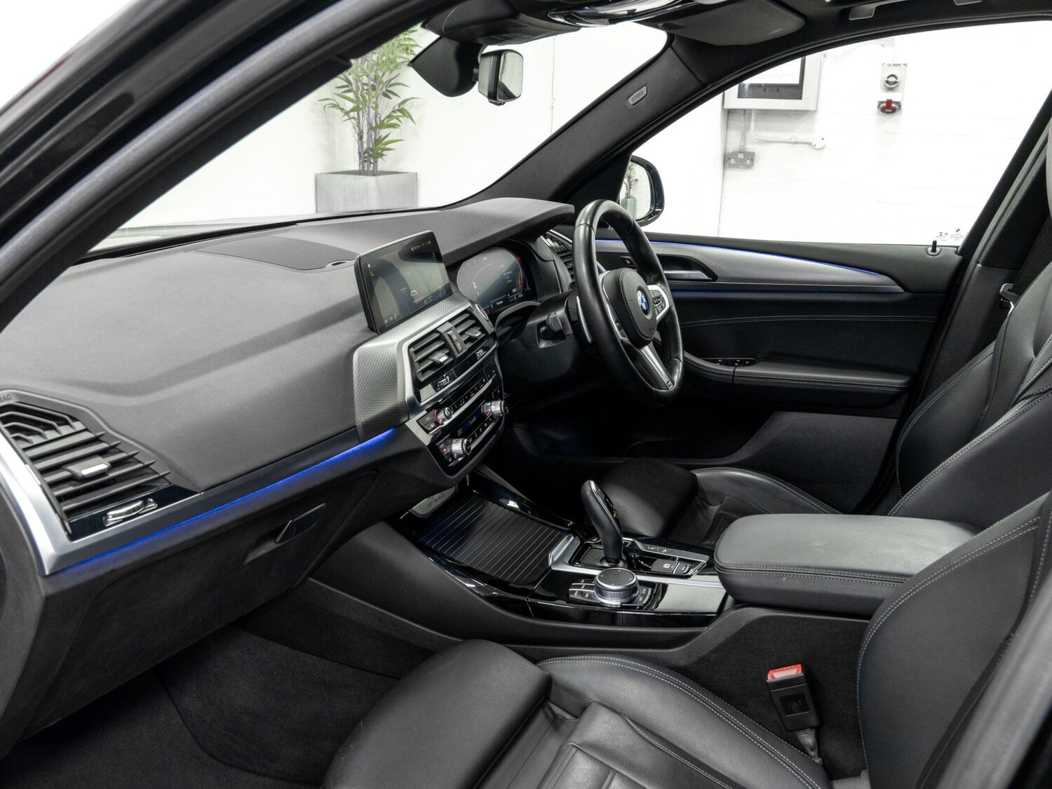 Used BMW X3 2021 for sale - 78115019: Photo 17