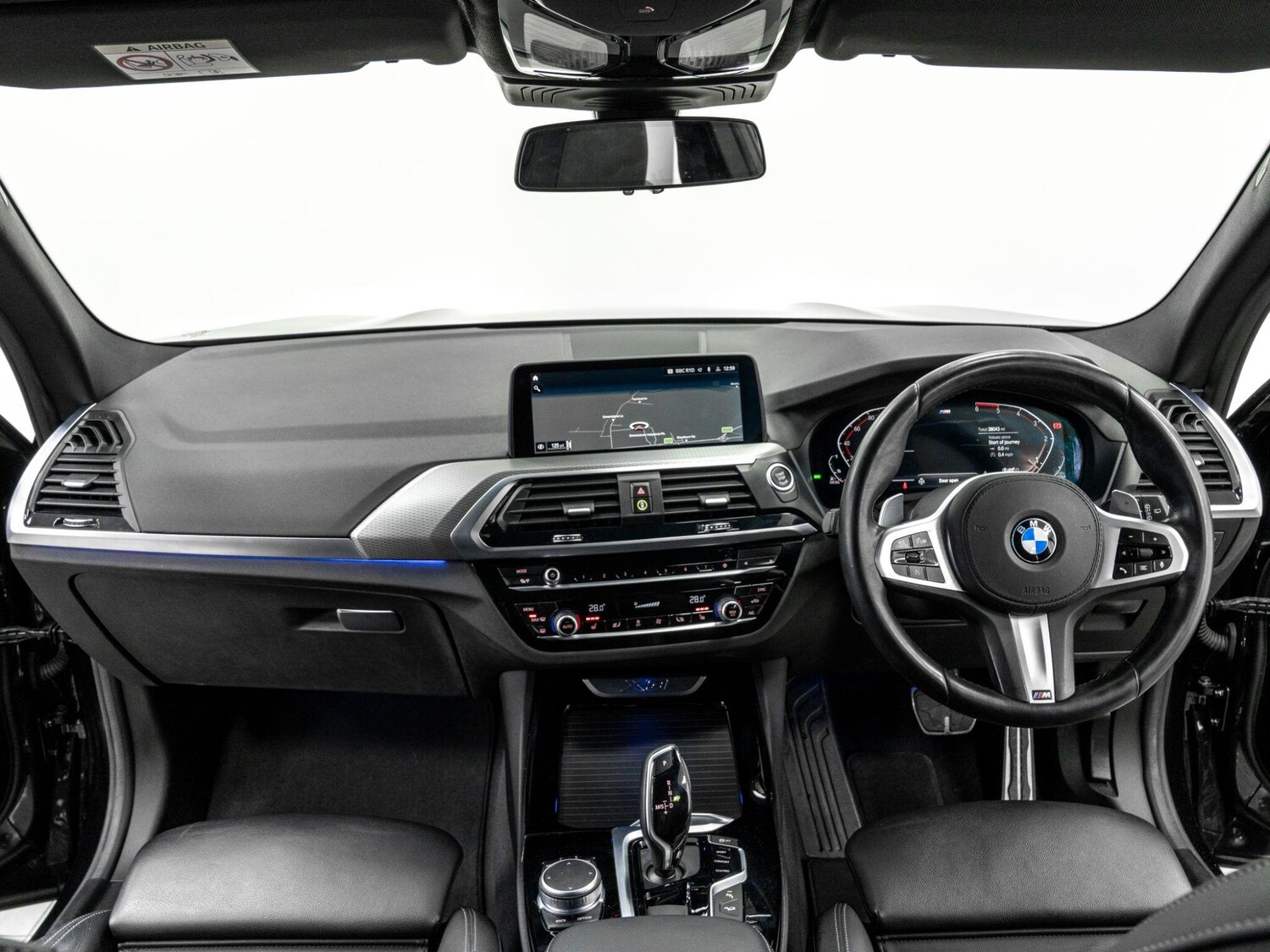 Used BMW X3 2021 for sale - 78115019: Photo 18