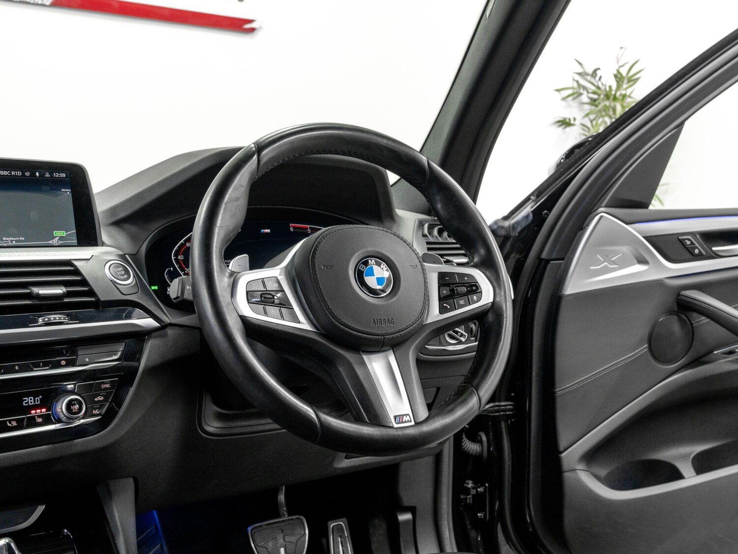 Used BMW X3 2021 for sale - 78115019: Photo 19