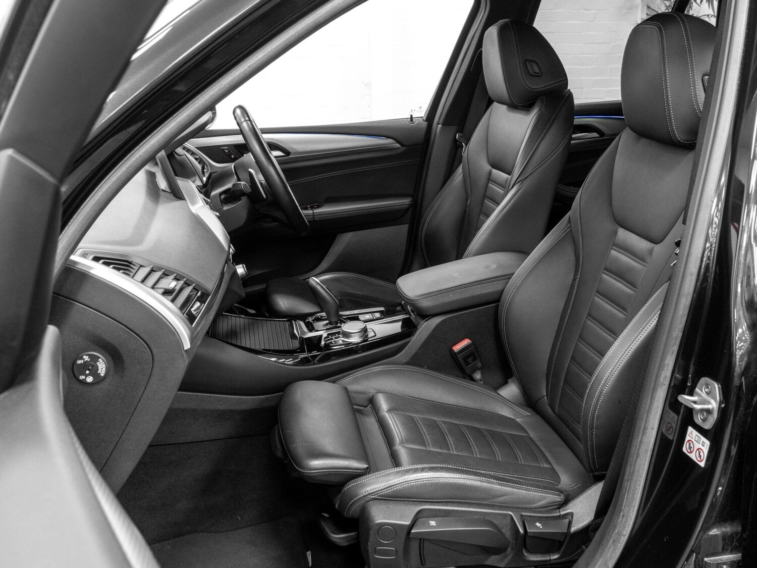 Used BMW X3 2021 for sale - 78115019: Photo 20