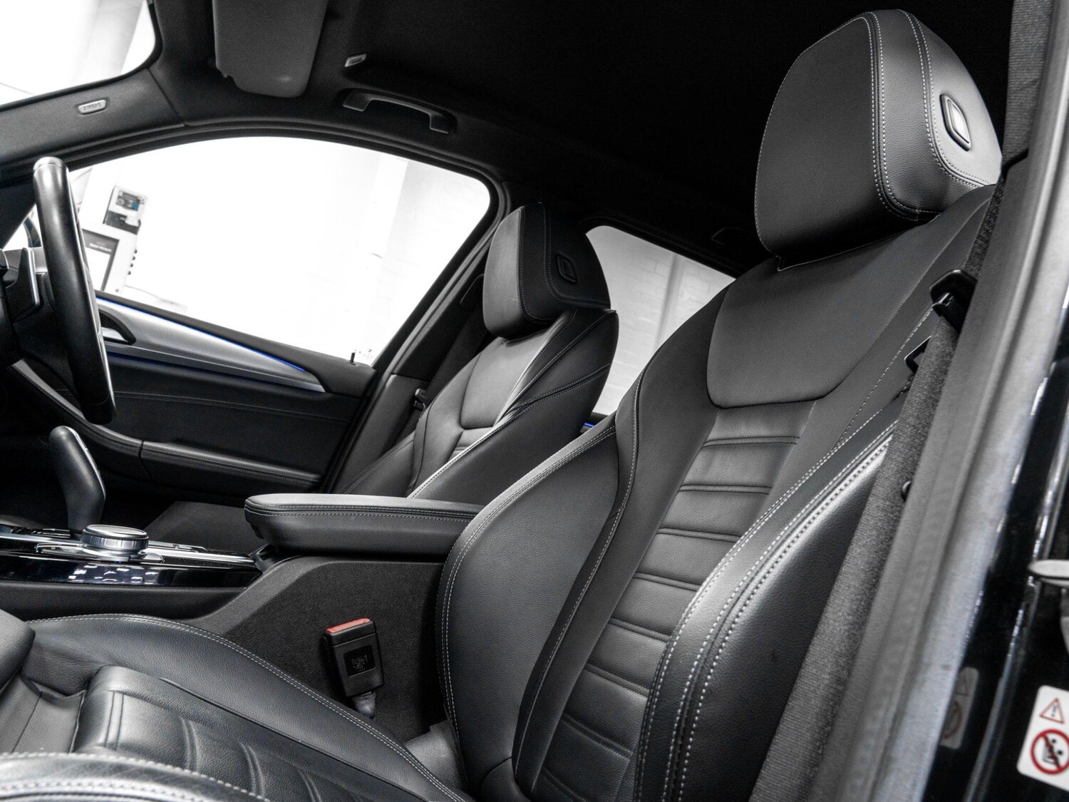 Used BMW X3 2021 for sale - 78115019: Photo 21