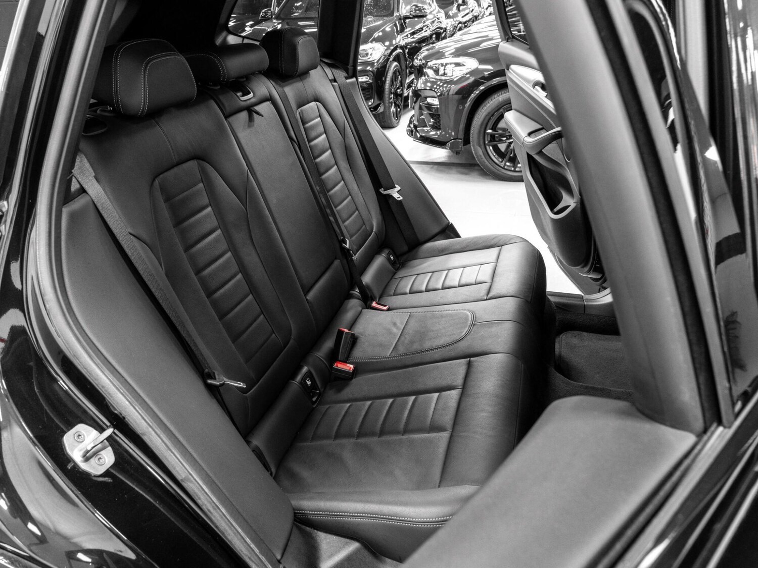 Used BMW X3 2021 for sale - 78115019: Photo 22