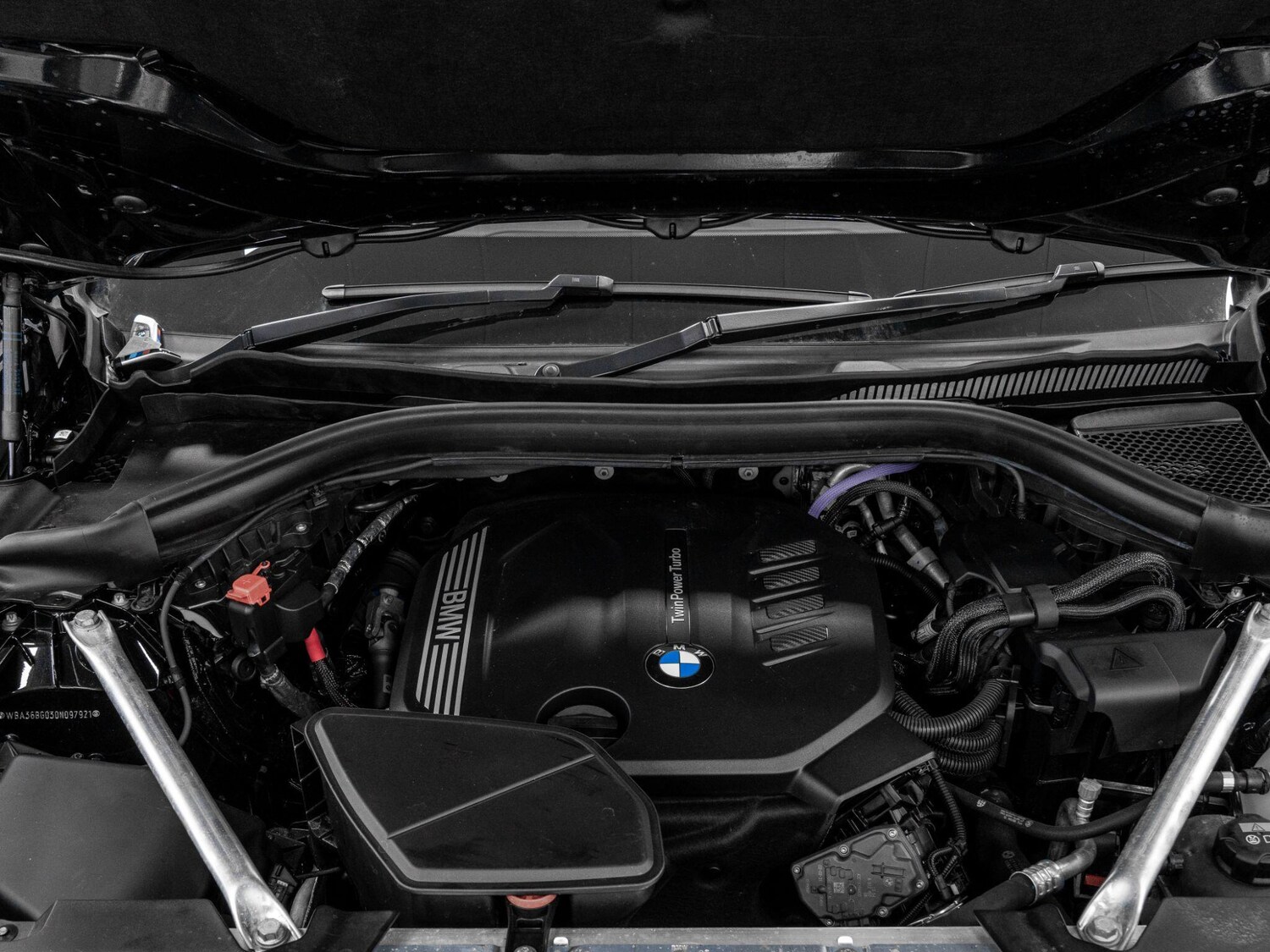 Used BMW X3 2021 for sale - 78115019: Photo 25