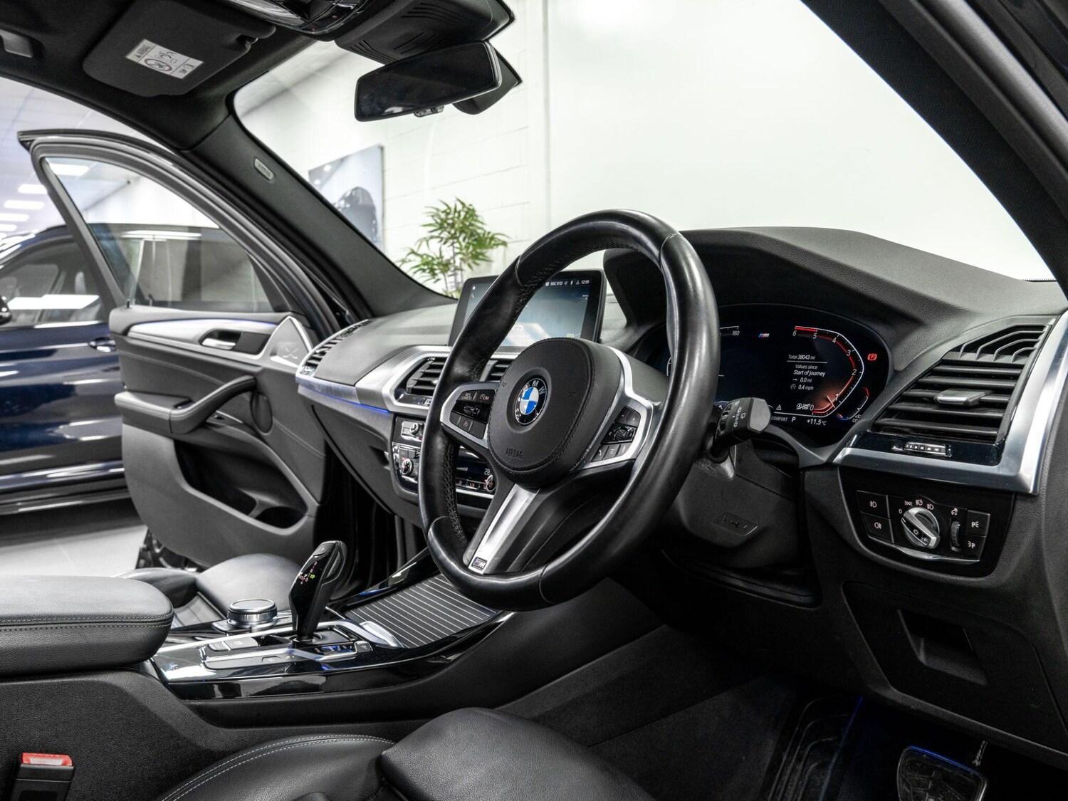 Used BMW X3 2021 for sale - 78115019: Photo 27