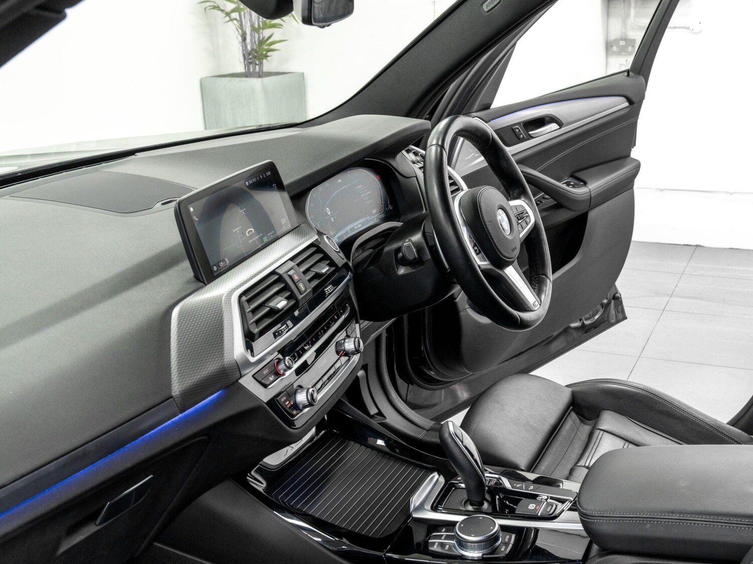 Used BMW X3 2021 for sale - 78115019: Photo 28