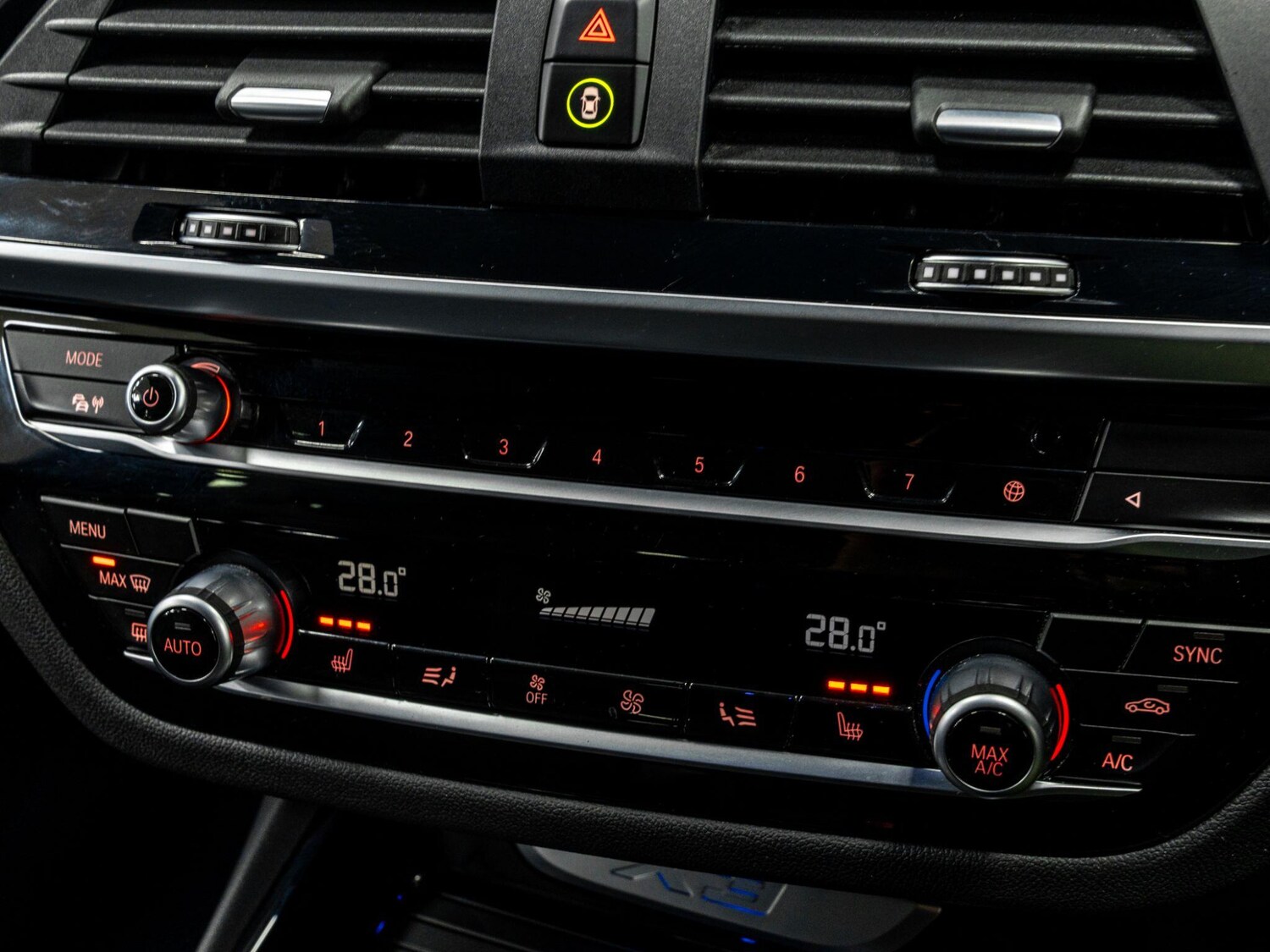 Used BMW X3 2021 for sale - 78115019: Photo 30