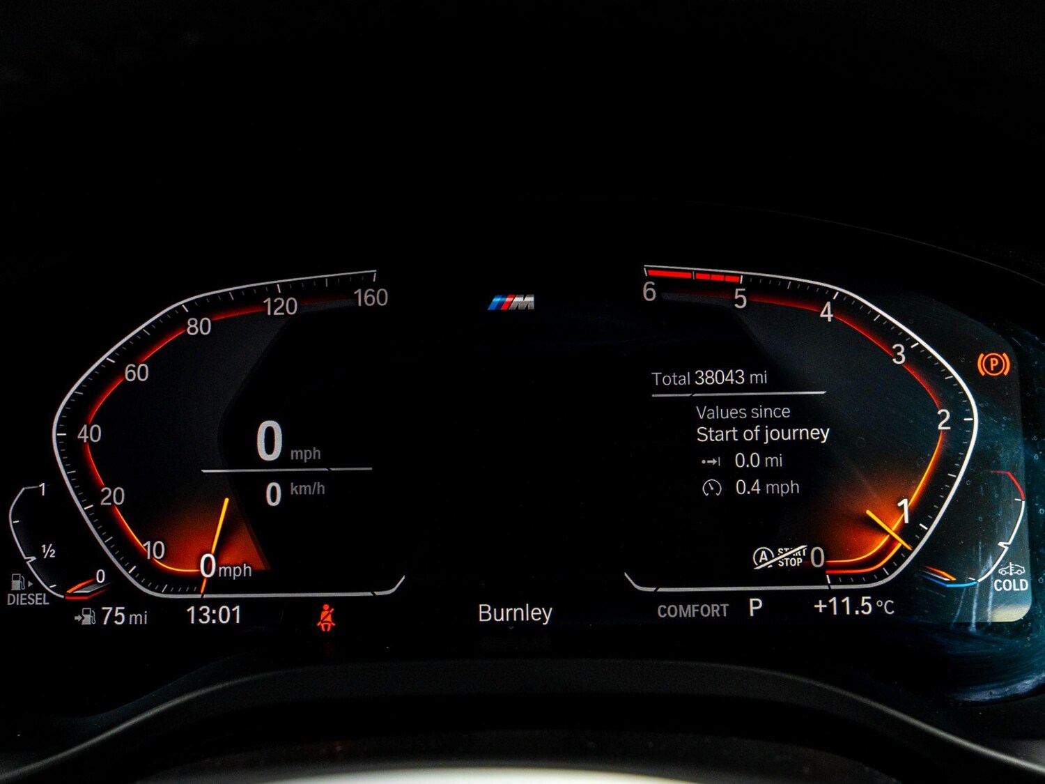 Used BMW X3 2021 for sale - 78115019: Photo 31