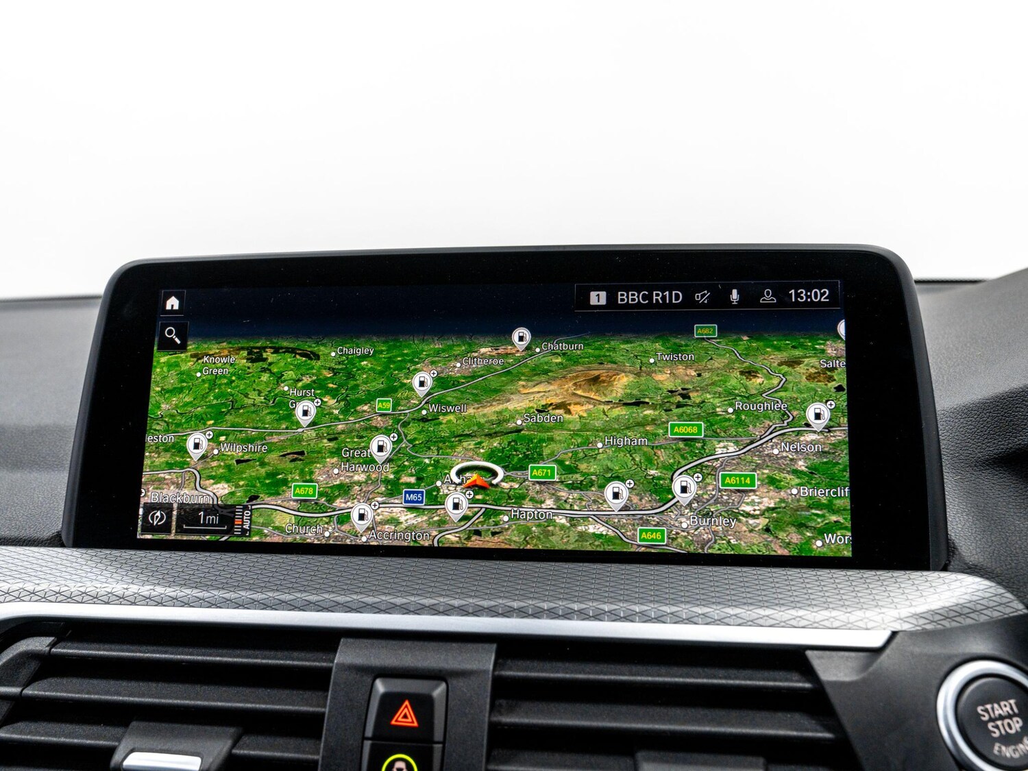 Used BMW X3 2021 for sale - 78115019: Photo 33