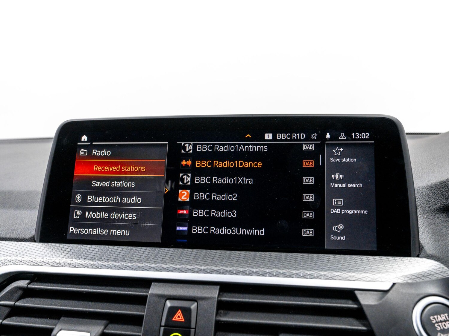 Used BMW X3 2021 for sale - 78115019: Photo 35