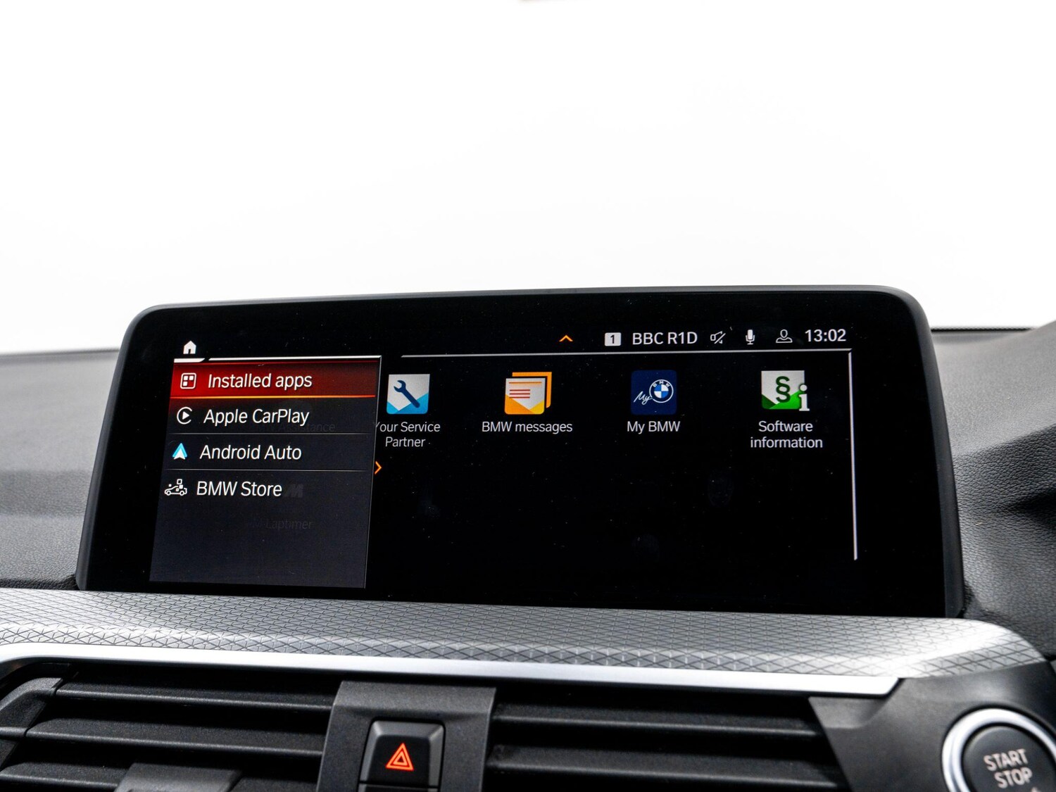 Used BMW X3 2021 for sale - 78115019: Photo 37