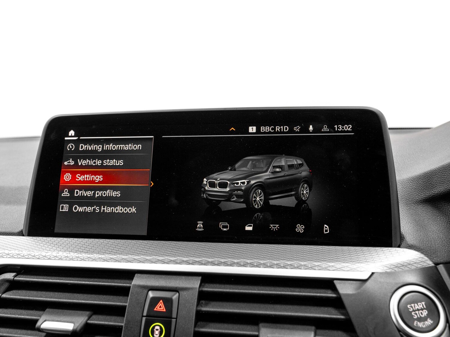 Used BMW X3 2021 for sale - 78115019: Photo 38