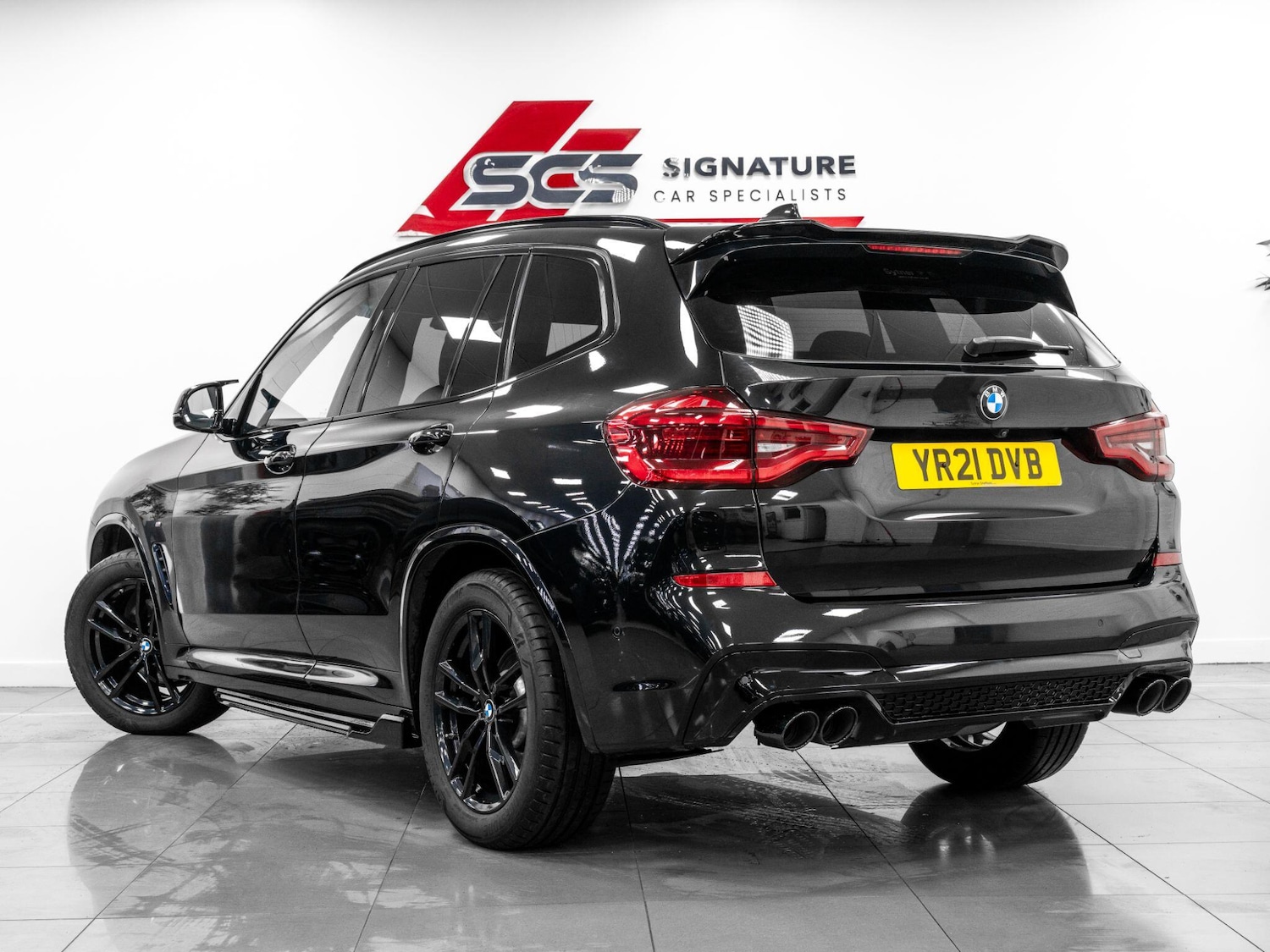 Used BMW X3 2021 for sale - 78115019: Photo 4