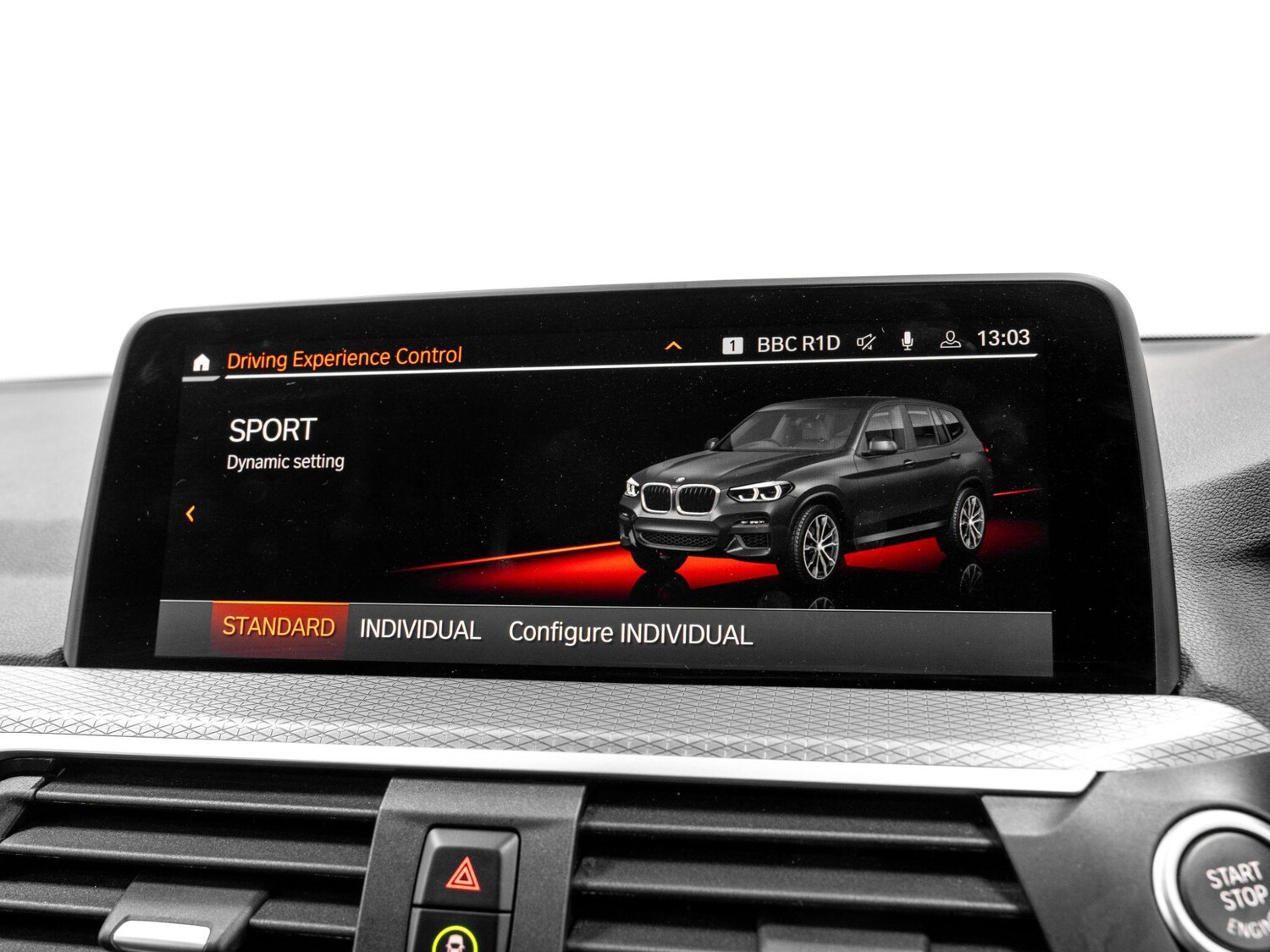 Used BMW X3 2021 for sale - 78115019: Photo 43