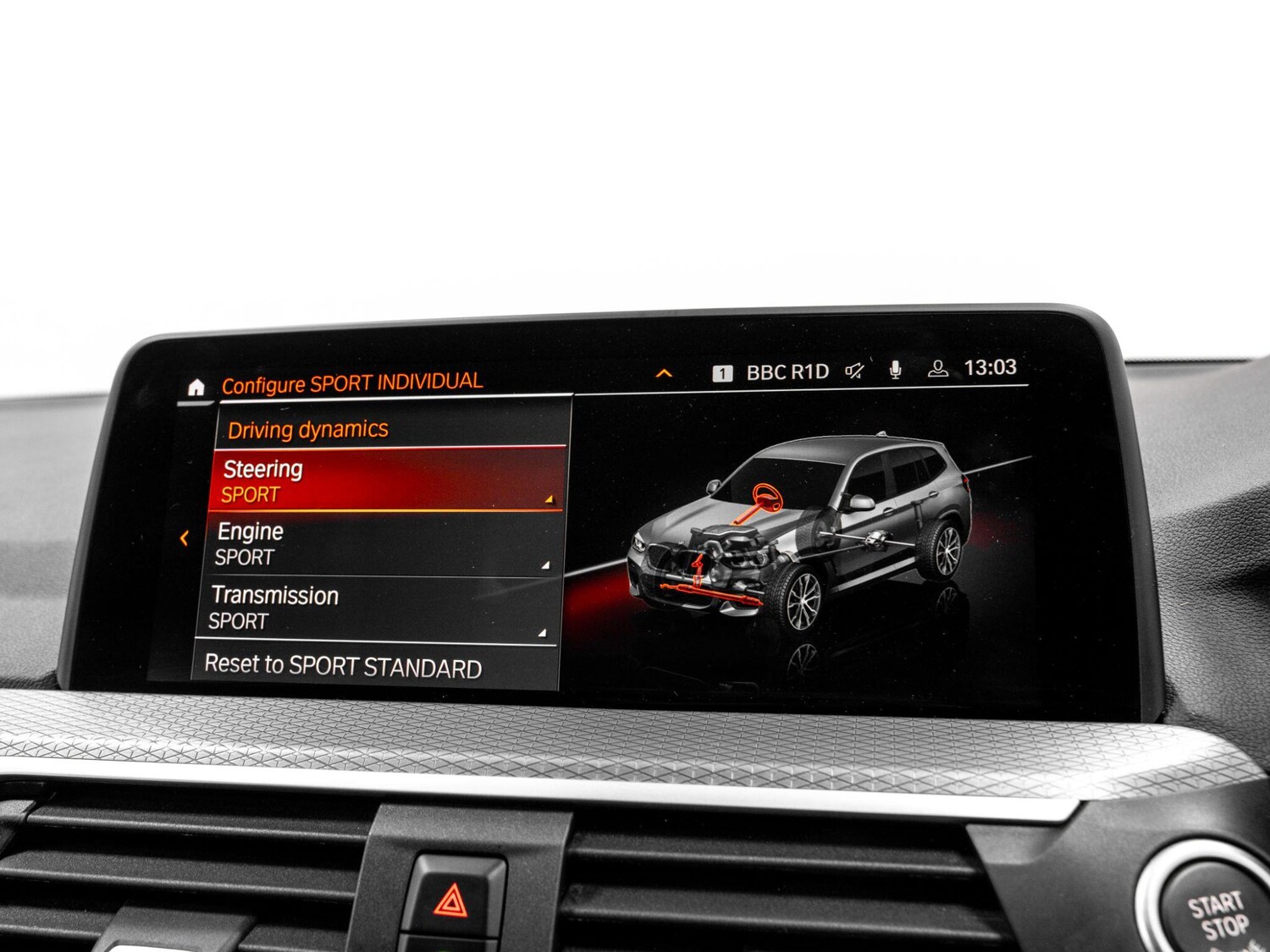 Used BMW X3 2021 for sale - 78115019: Photo 44