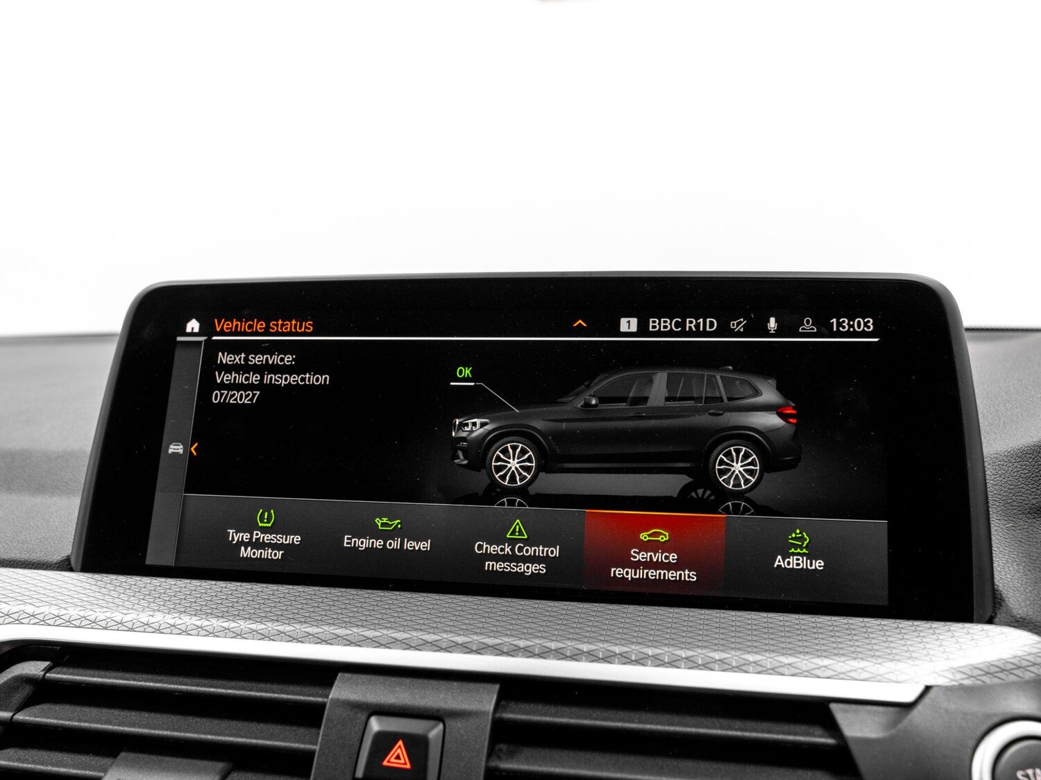 Used BMW X3 2021 for sale - 78115019: Photo 46