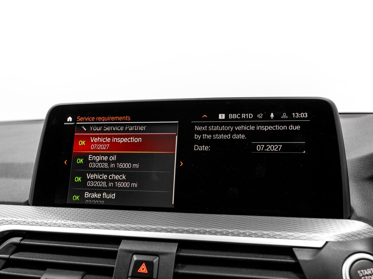 Used BMW X3 2021 for sale - 78115019: Photo 47