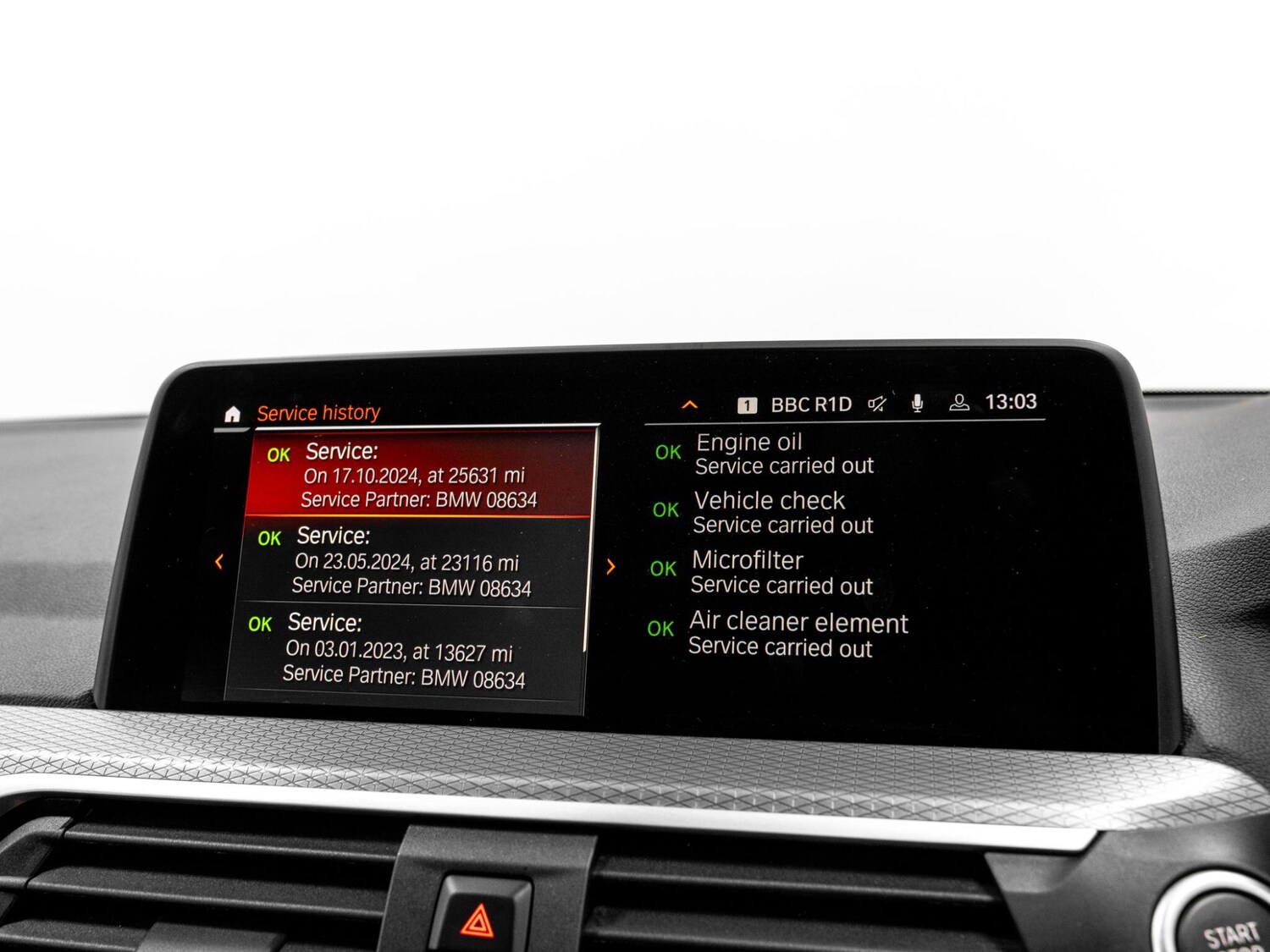 Used BMW X3 2021 for sale - 78115019: Photo 48