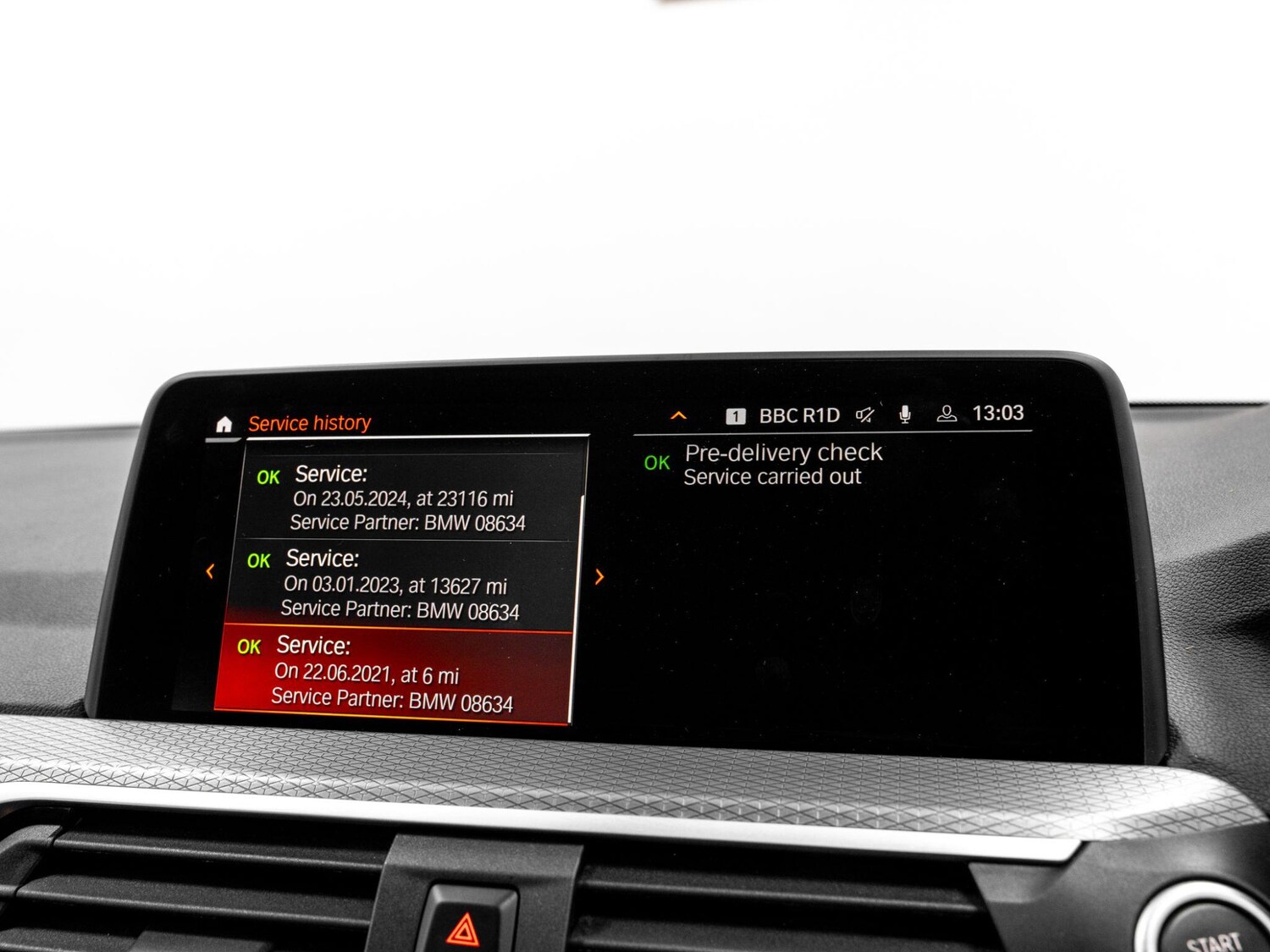 Used BMW X3 2021 for sale - 78115019: Photo 49