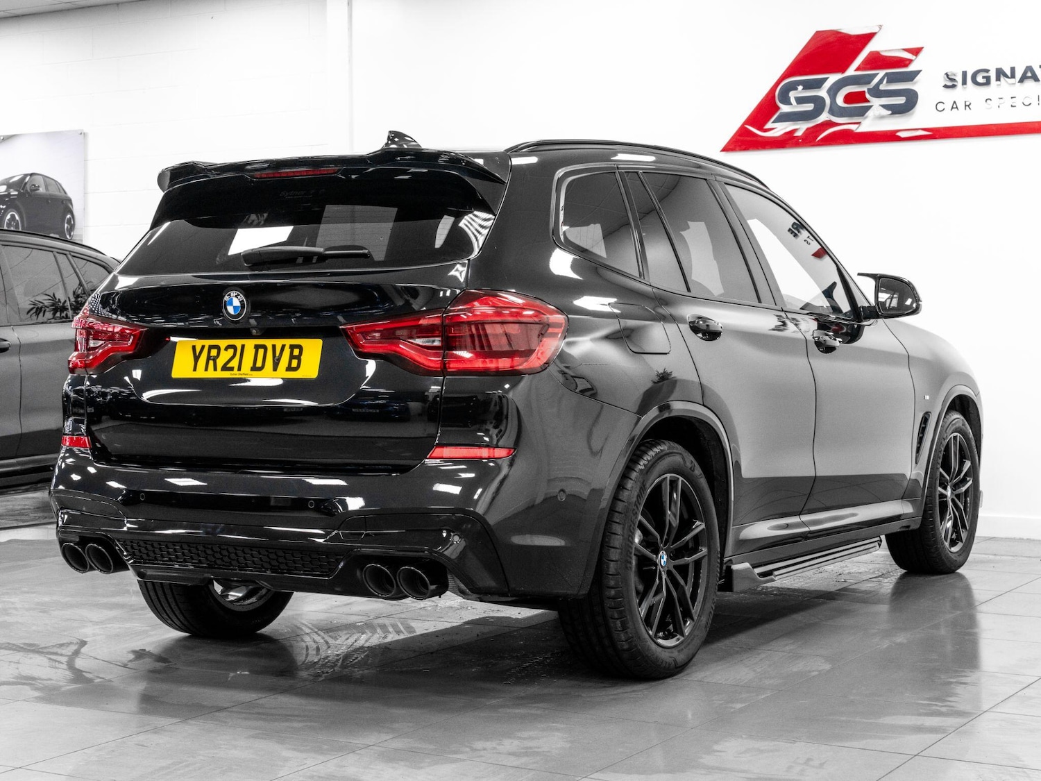 Used BMW X3 2021 for sale - 78115019: Photo 5