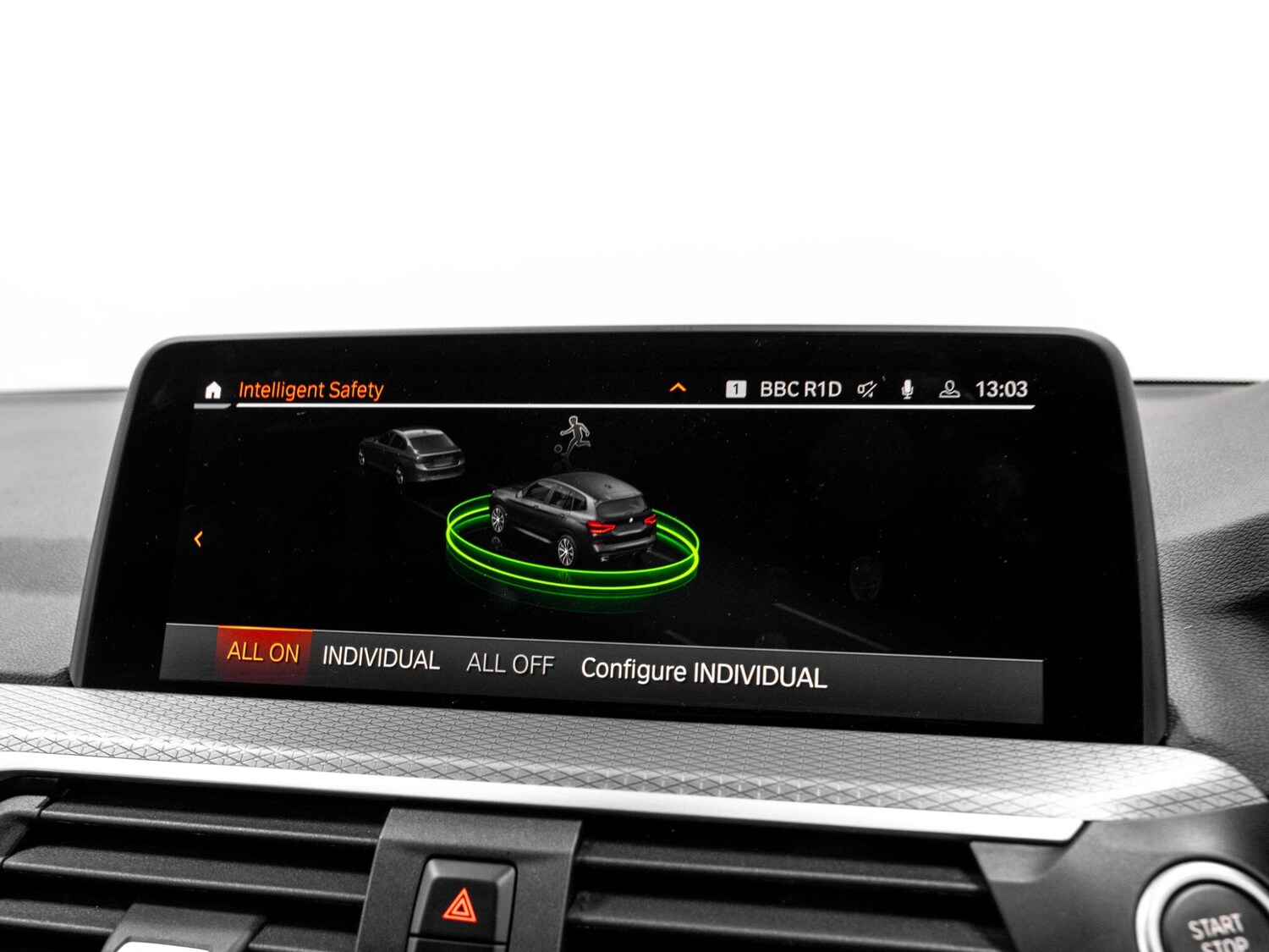 Used BMW X3 2021 for sale - 78115019: Photo 50