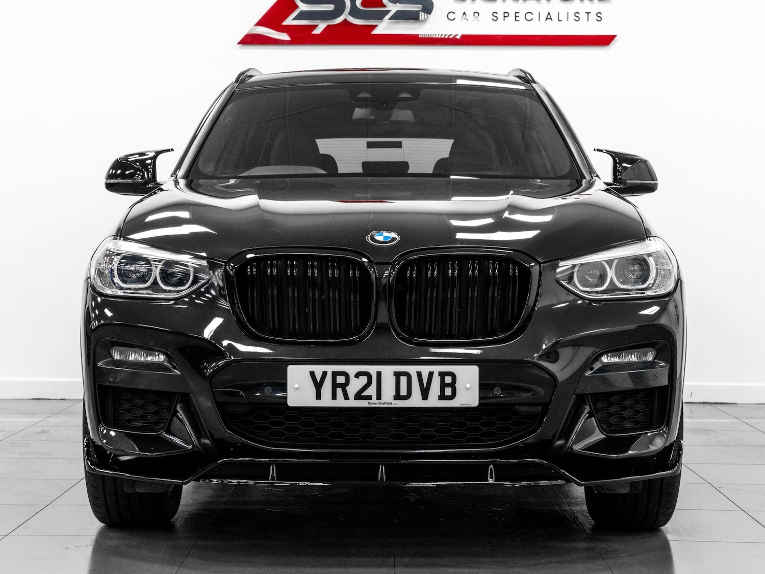 Used BMW X3 2021 for sale - 78115019: Photo 6