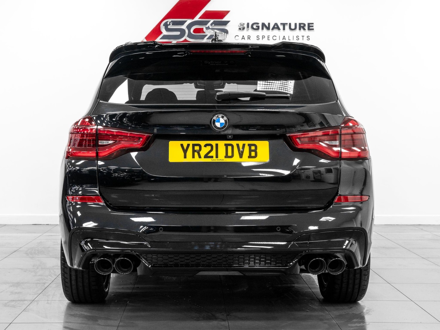 Used BMW X3 2021 for sale - 78115019: Photo 7