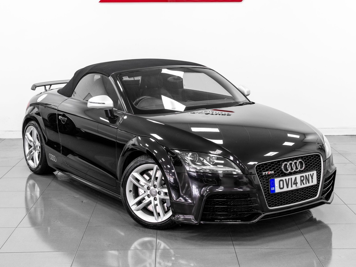 Used Audi TT 2014 for sale - 78171220: Photo 10
