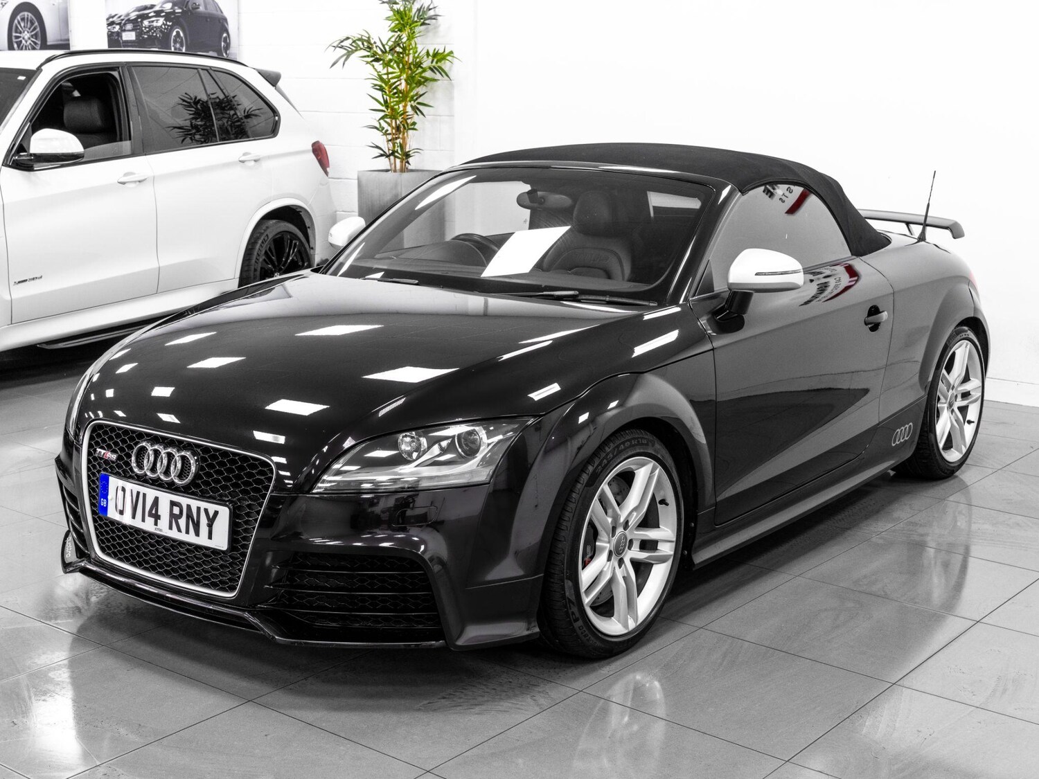 Used Audi TT 2014 for sale - 78171220: Photo 12