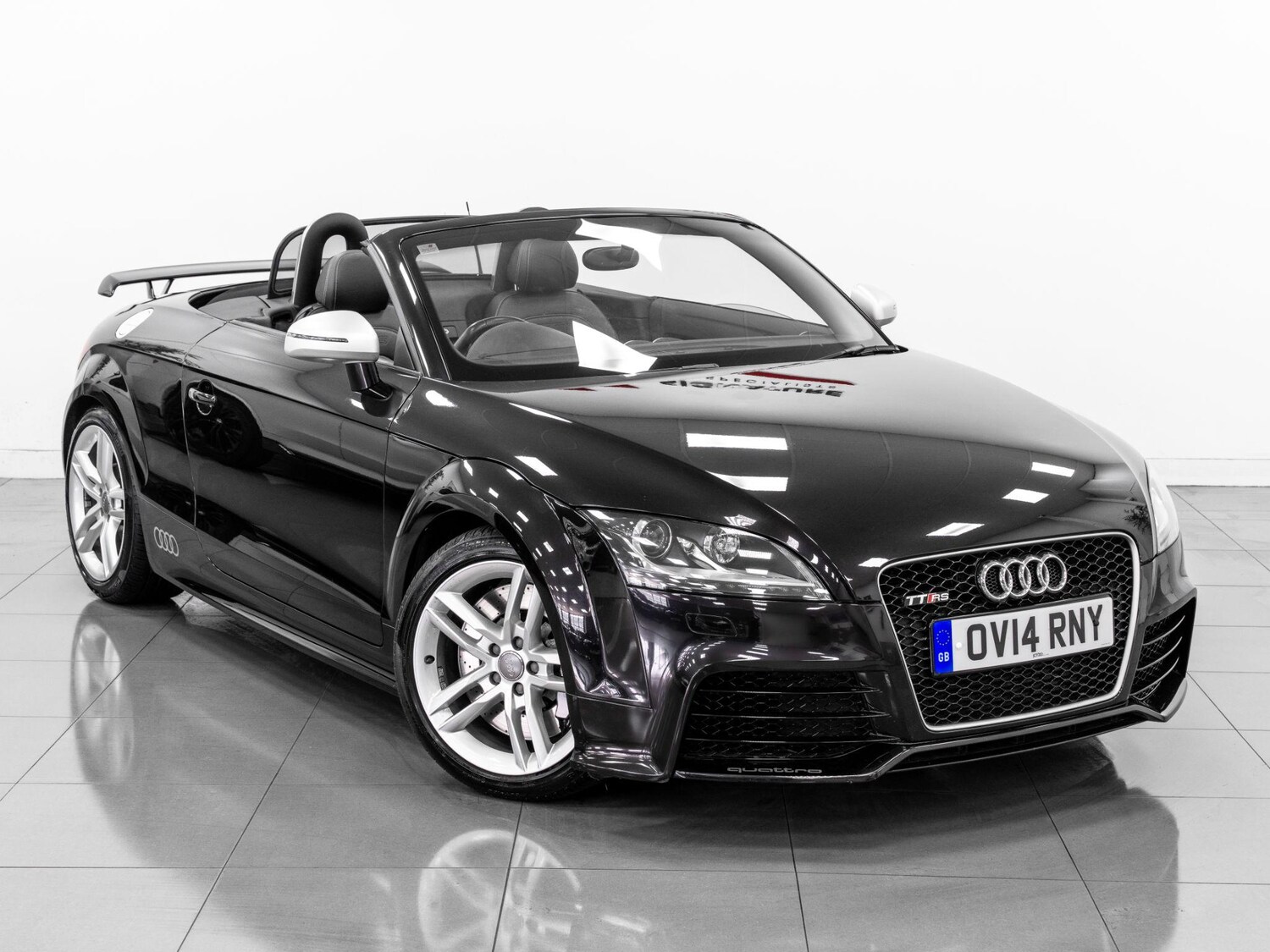 Used Audi TT 2014 for sale - 78171220: Photo 13