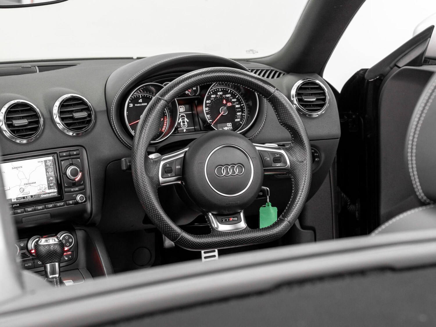 Used Audi TT 2014 for sale - 78171220: Photo 23