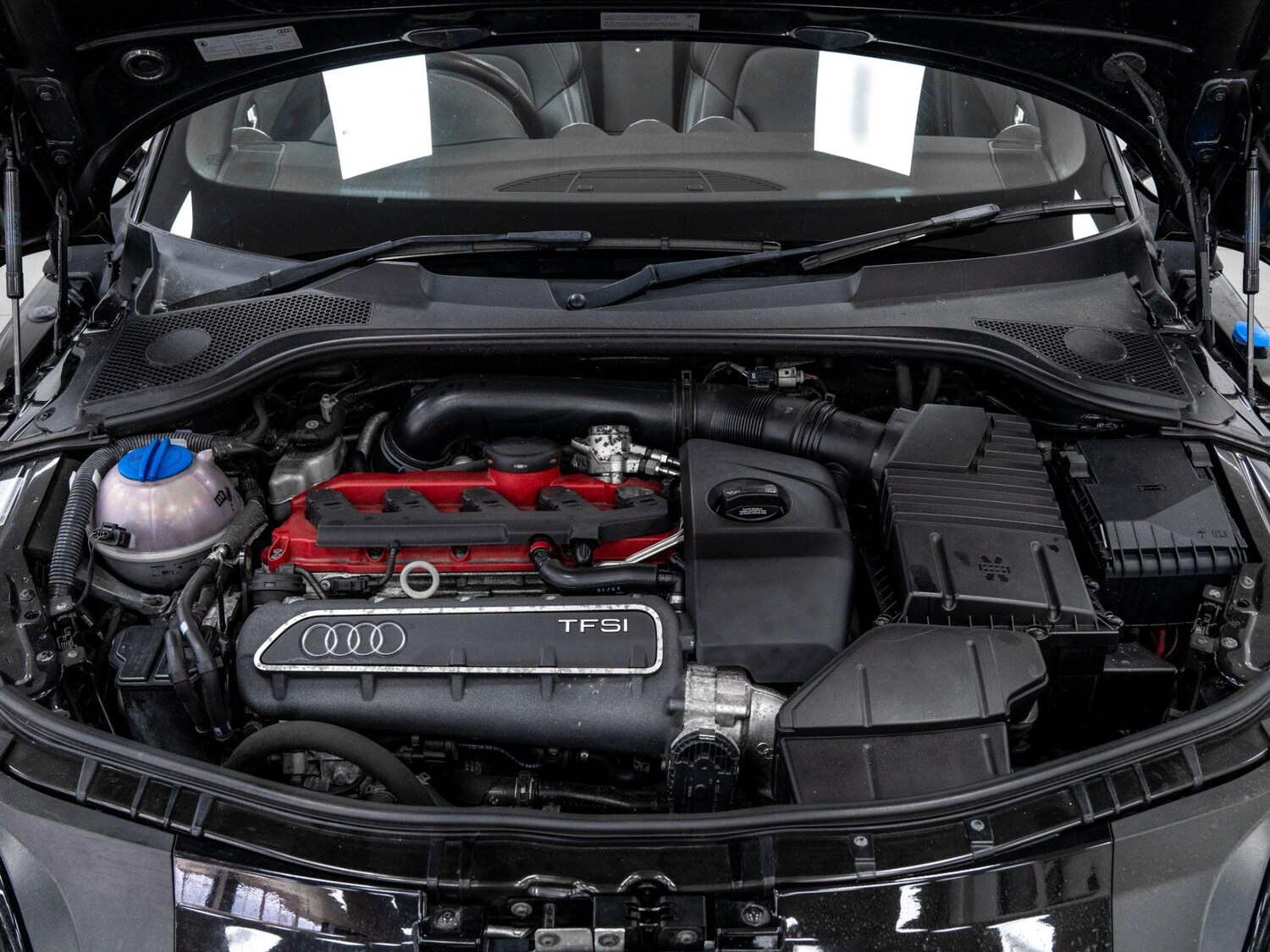 Used Audi TT 2014 for sale - 78171220: Photo 27