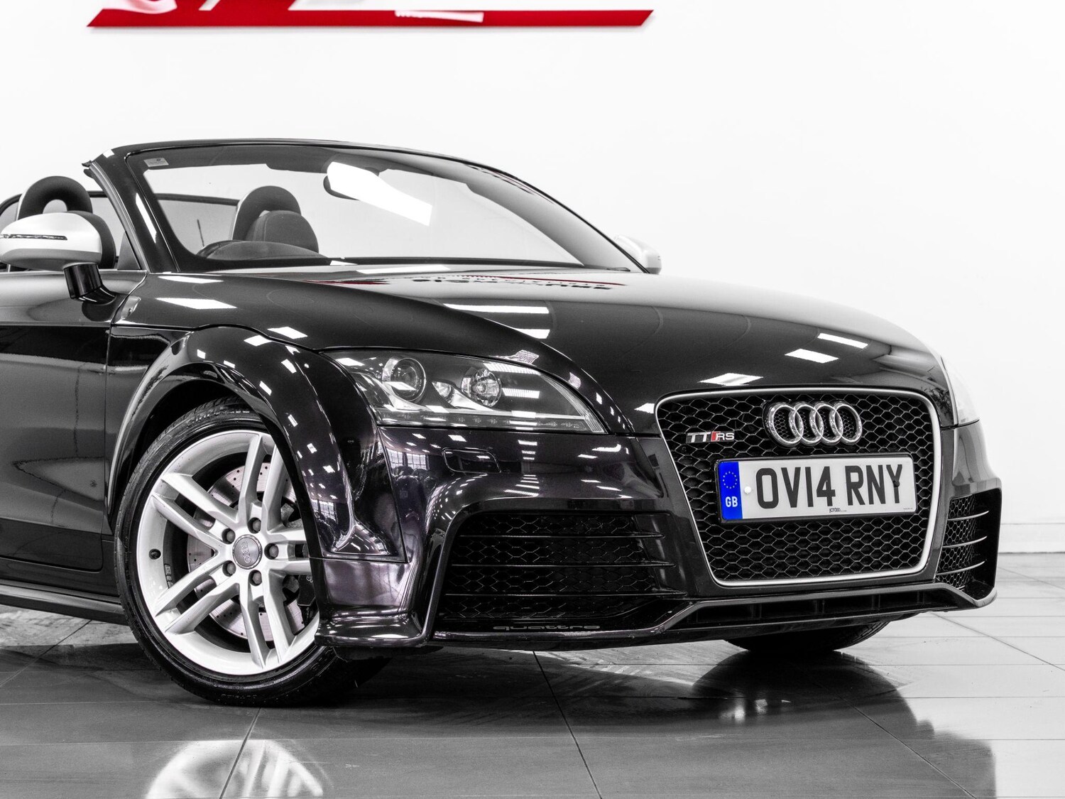 Used Audi TT 2014 for sale - 78171220: Photo 29