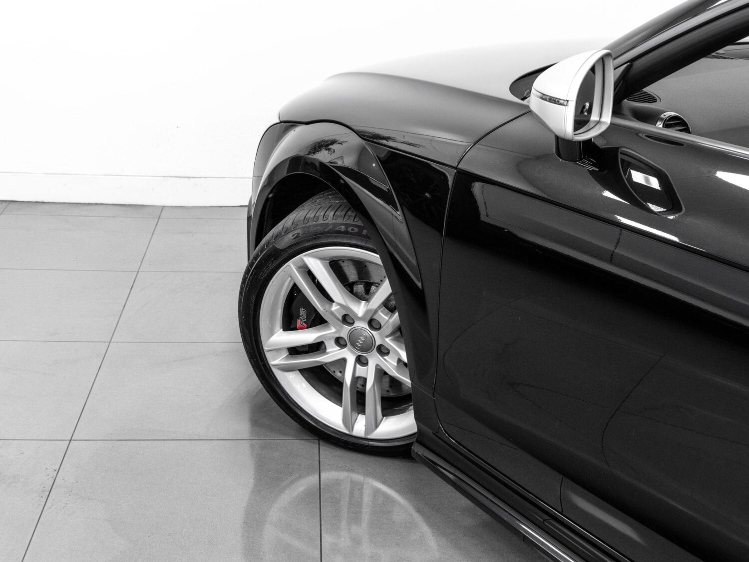 Used Audi TT 2014 for sale - 78171220: Photo 34