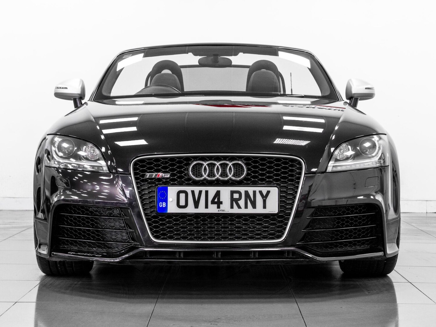 Used Audi TT 2014 for sale - 78171220: Photo 7